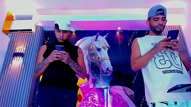 the_knights_of_the_night's cam snapshot