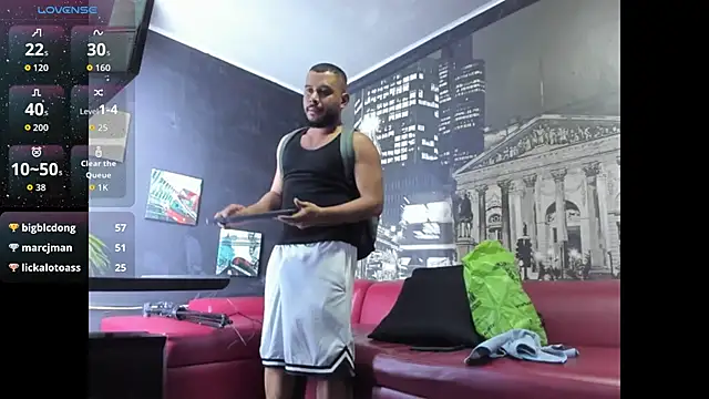 THIAGOXBIG live sex cam