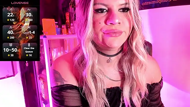 mistressparty live sex cam