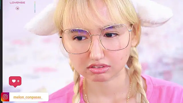 Pinkie_Princes live sex cam