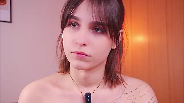 Asecondsoul's cam snapshot