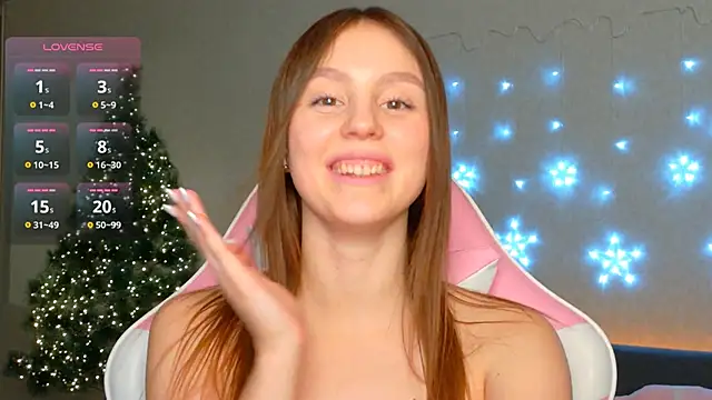 EllenRodgers's cam snapshot