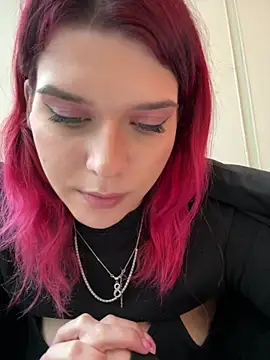 RiriRoseey live sex cam