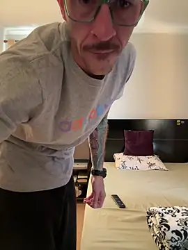 Lucasjandre live sex cam