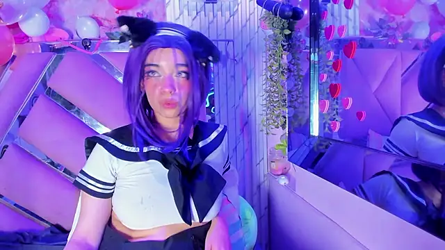 Akane_Hikari_'s cam snapshot