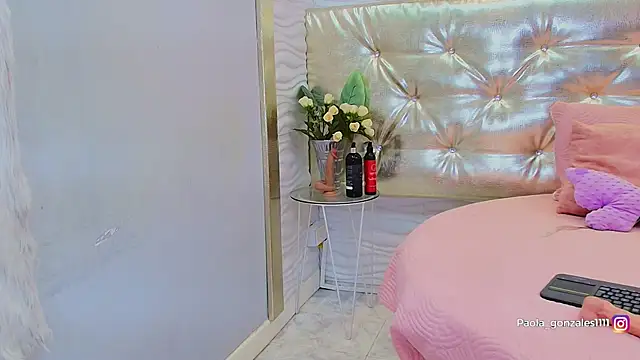 jhade_fox's cam snapshot