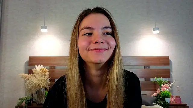 MargieDavidson's cam snapshot