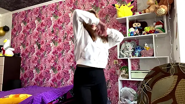 TraciBallena's cam snapshot