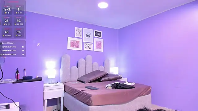 Joon__min live sex cam