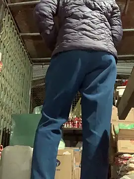 YANINA120's cam snapshot