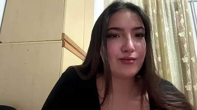 LunaVelix's cam snapshot