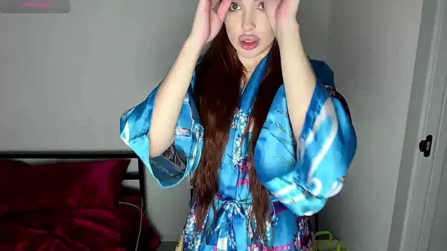 Megan-Longoria's cam snapshot