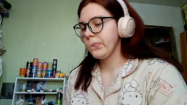 VannessaDillenbeck's cam snapshot