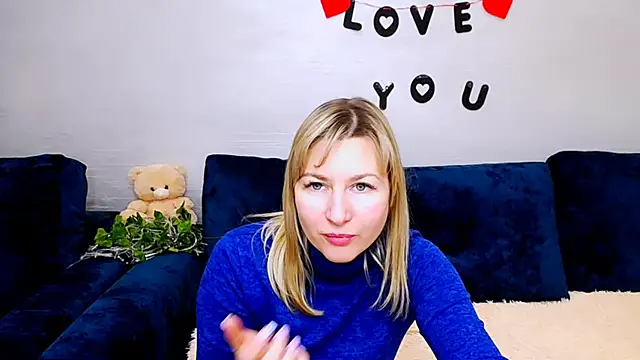 Incredible_Ariela's cam snapshot