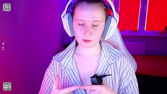 mon_lola's cam snapshot