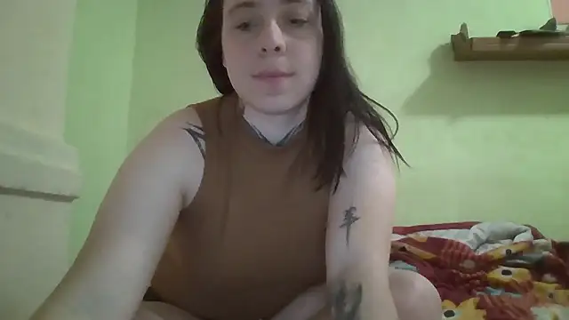 MillaSourety's cam snapshot