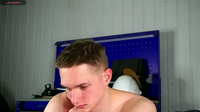 dustyn_fox's cam snapshot