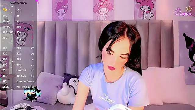 Melany_Alejandra live sex cam