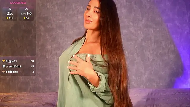 Miriam_fox live sex cam