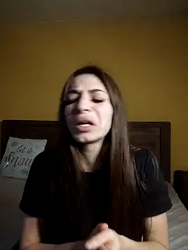 AntoniaHottie live sex cam