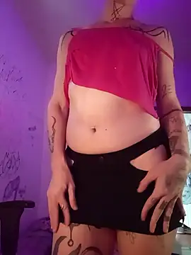 Neural_vampyr live sex cam