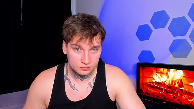 Chris_Tyson live sex cam