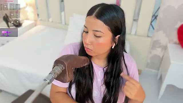 Miliaangeles live sex cam