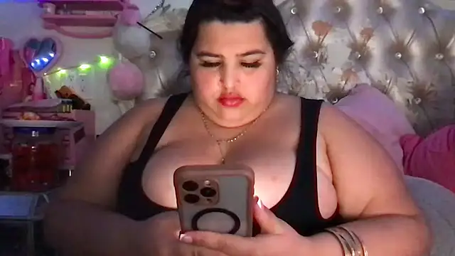 fatbbwpanocha69 live sex cam