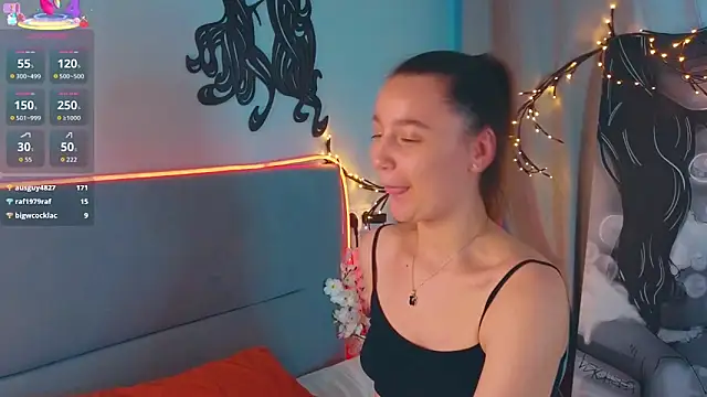 LauriePerez's cam snapshot