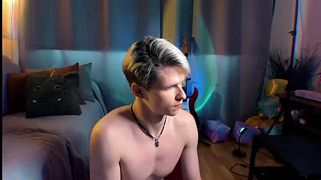 Breston_Sweet live sex cam