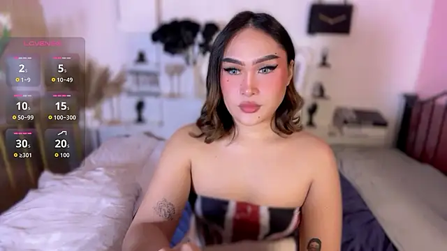 MargarettSaray69 live sex cam