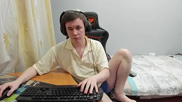 iliaskrislove's cam snapshot