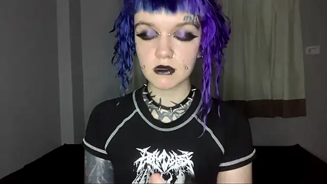 floralfabel's cam snapshot