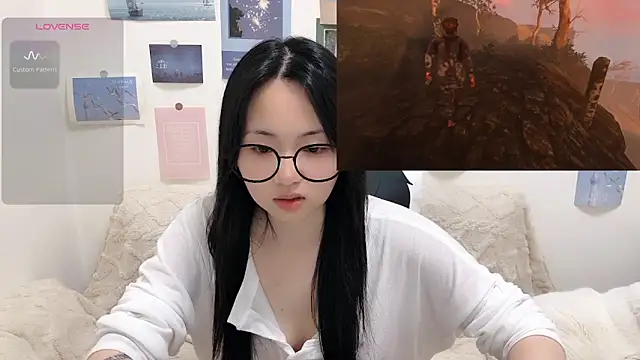 LiLiYbaby's cam snapshot