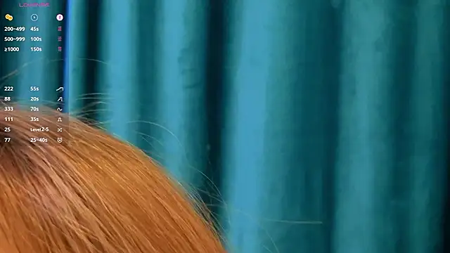 SynnoveBann's cam snapshot