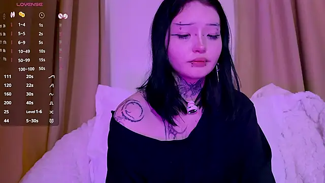 Lein_Bone's cam snapshot