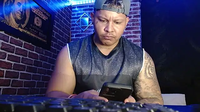 jordan_bigcock_'s cam snapshot