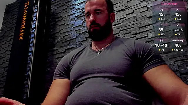 David_Big_Daddy live sex cam
