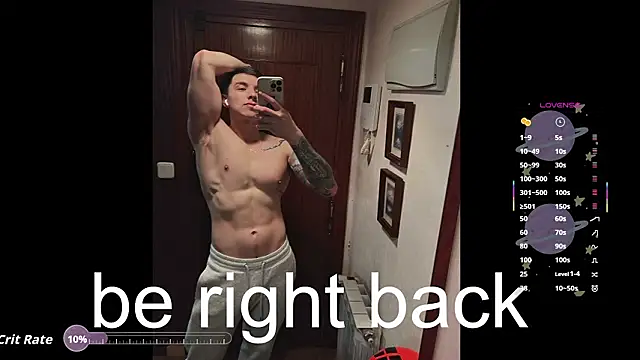 adler80035's cam snapshot