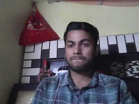 Stubborndesiboy's cam snapshot