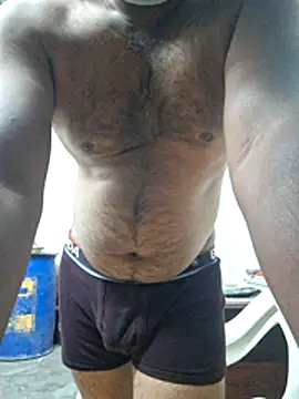 Kanna5115's cam snapshot