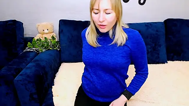 Incredible_Ariela's cam snapshot