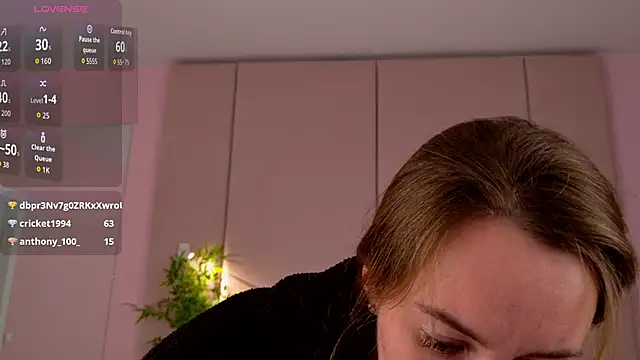 JaniceCollins live sex cam