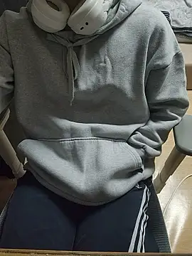 GGoongdi's cam snapshot