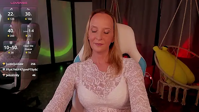 ScarlettPalmer's cam snapshot