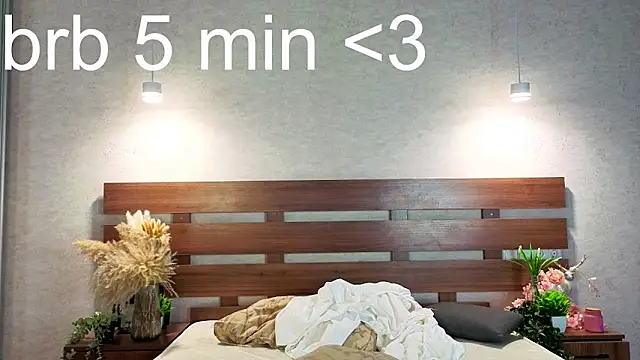 MargieDavidson's cam snapshot