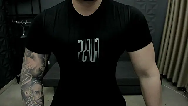 TonyWilcox's cam snapshot