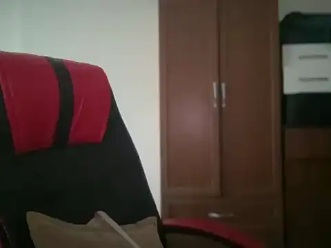 ALPHANDRE live sex cam