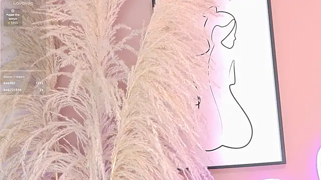 amy_miller1's cam snapshot