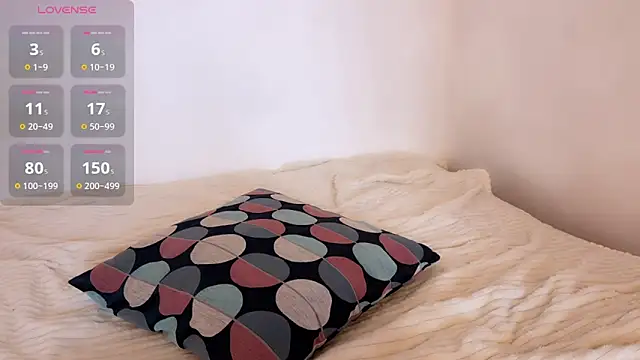 Brilliant_live's cam snapshot